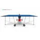 Стол теннисный Compact LX Синий NEW