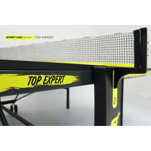 Стол теннисный Top Expert DESIGN