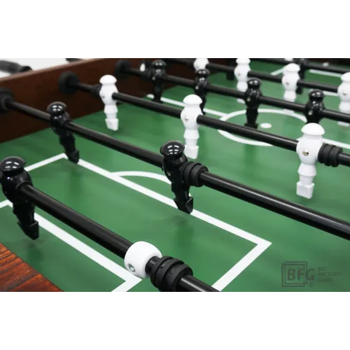 Настольный футбол / Кикер BFG Tournament Premium Hazel