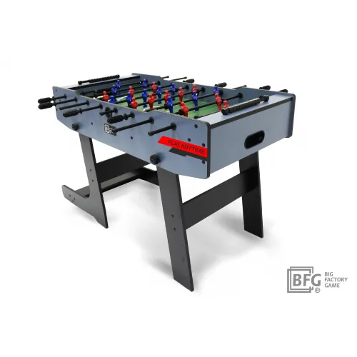 Настольный футбол / Кикер BFG Compact 48 (Индиго)
