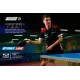 Стол теннисный Champion World Cup