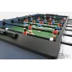 Настольный футбол / Кикер BFG Tournament Core 5 (Индиго)