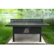 Стол теннисный City Park DESIGN Всепогодный