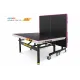 Стол теннисный Double Fish 235 черный