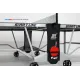 Стол теннисный VICTORY 6 Всепогодный Синий