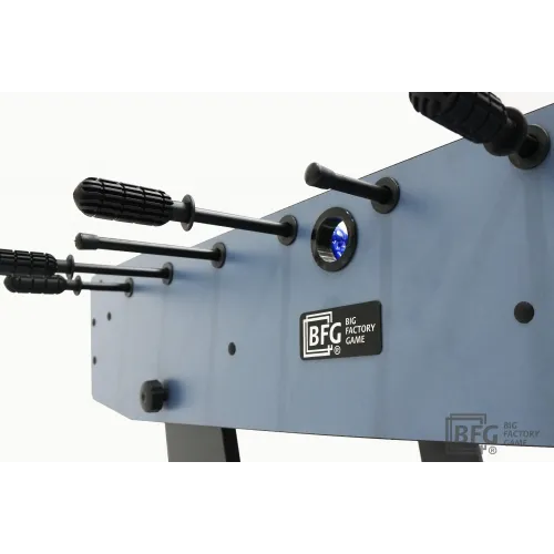 Настольный футбол / Кикер BFG Compact 48 (Индиго)