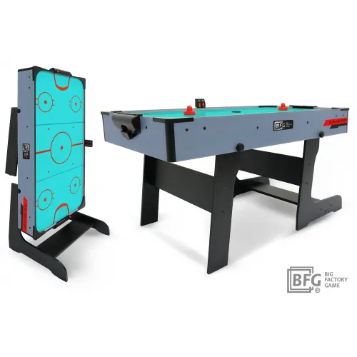 Аэрохоккей BFG Ice Transform 5 (Индиго)