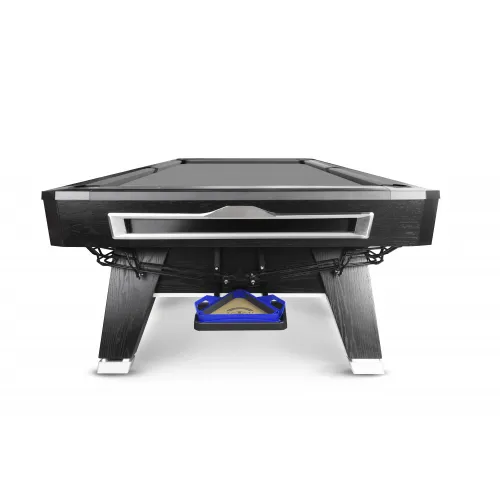 Бильярдный стол TAO-MI Model 1 пул 9 ft, сукно Gray