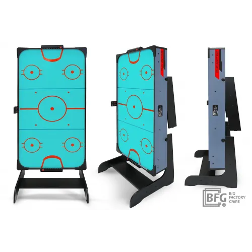 Аэрохоккей BFG Ice Transform 5 (Индиго)
