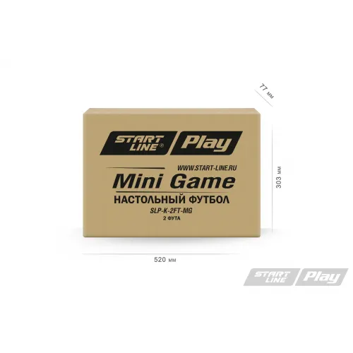 Настольный футбол MINI GAME