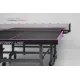Стол теннисный Champion HIGH SPEED Black