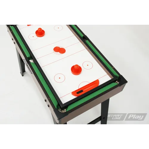 Игровой стол-трансформер JOINT GAME 4 in 1