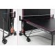 Стол теннисный Top Expert Black