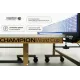 Стол теннисный Champion World Cup