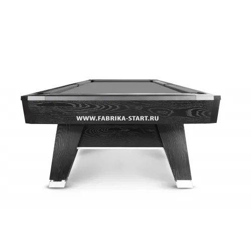 Бильярдный стол TAO-MI Model 1 пул 9 ft, сукно Gray