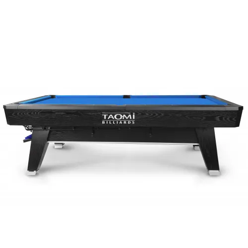 Бильярдный стол TAO-MI Model 1 пул 8 ft, сукно Blue