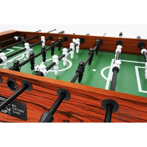 Настольный футбол / Кикер BFG Tournament Premium Exotic
