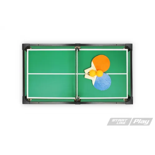 Игровой стол-трансформер JOINT GAME 4 in 1