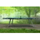 Стол теннисный City DESIGN Всепогодный Синий