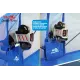 Тренажер для настольного тенниса Double Fish SUPER 5