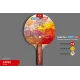 Теннисная ракетка Start line Level 200 New (анатомическая) 12304