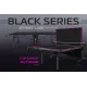 Стол теннисный Top Expert 6 Всепогодный Black