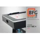 Аэрохоккей BFG ICE TIME 4