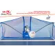 Тренажер для настольного тенниса Double Fish SUPER 5