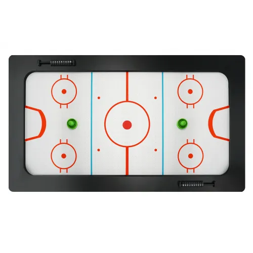 Аэрохоккей BFG ICE TIME 6