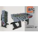 Настольный футбол / Кикер BFG Compact 55 (Индиго)