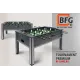 Настольный футбол / Кикер BFG Tournament Premium Graphite