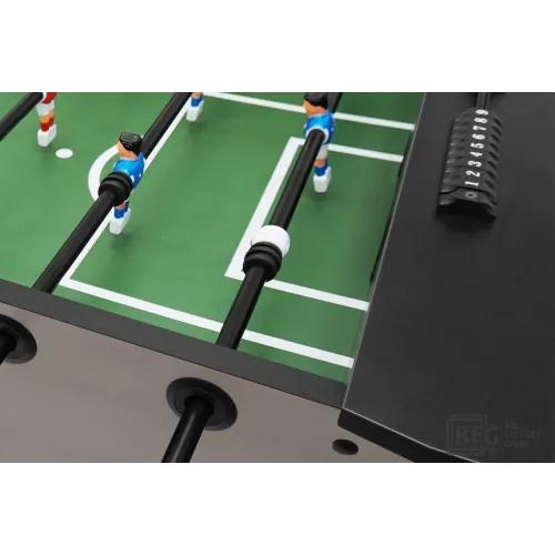 Настольный футбол / Кикер BFG Tournament Core 5 (Сохо-дарк)