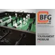 Настольный футбол / Кикер BFG Tournament Premium Pearl