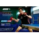 Стол теннисный Champion World Cup