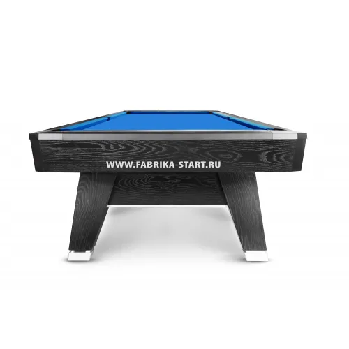 Бильярдный стол TAO-MI Model 1 пул 8 ft, сукно Blue