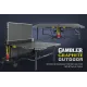 Стол теннисный GRAPHITE 6 Всепогодный
