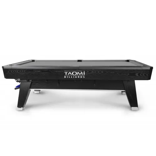 Бильярдный стол TAO-MI Model 1 пул 9 ft, сукно Gray
