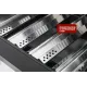 Газовый гриль 5+1 горелка