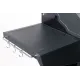 Газовый гриль 3+1 горелки