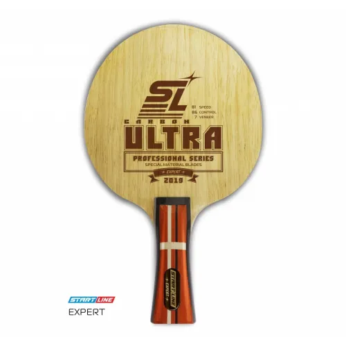 Ракетка Start Line ULTRA (FL) ENERGY EXPERT 2.0 коническая