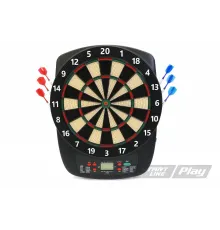 Комплект для игры в электронный дартс Start Line Play Electronic Dartboard