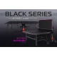 Стол теннисный VICTORY 6 Всепогодный Black