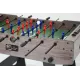 Настольный футбол / Кикер BFG Compact 48 (Анкор)