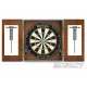 Кабинет для дартса прямой (№7)