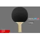 Теннисная ракетка Start line HOME 1* (анатомическая) 12104