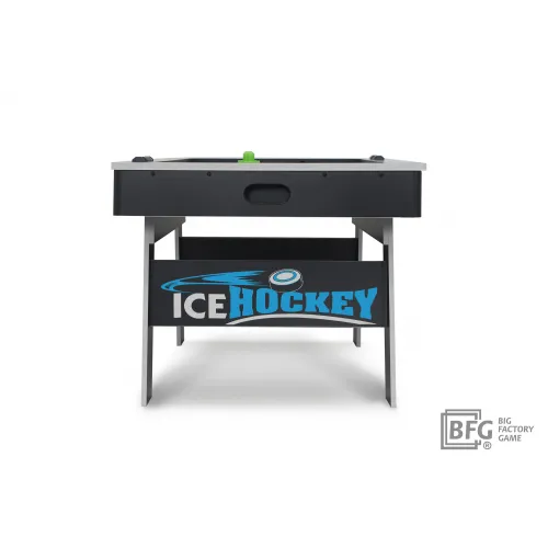 Аэрохоккей BFG ICE TIME 4