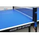 Стол теннисный Hobby EVO 6 Всепогодный Синий