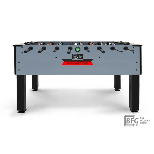 Настольный футбол / Кикер BFG Tournament Core 5 (Индиго)