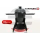 Керамический гриль Takimura 24 дюйма (графит)