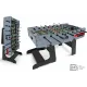 Настольный футбол / Кикер BFG Compact 55 (Индиго)